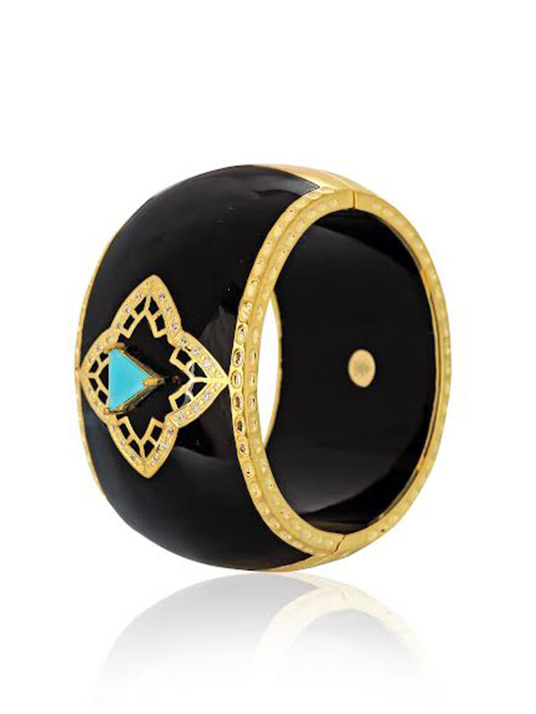 ELLIPSIS BANGLE