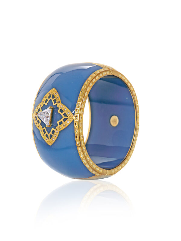 ELLIPSIS BANGLE