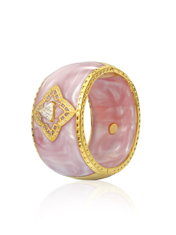 ELLIPSIS BANGLE