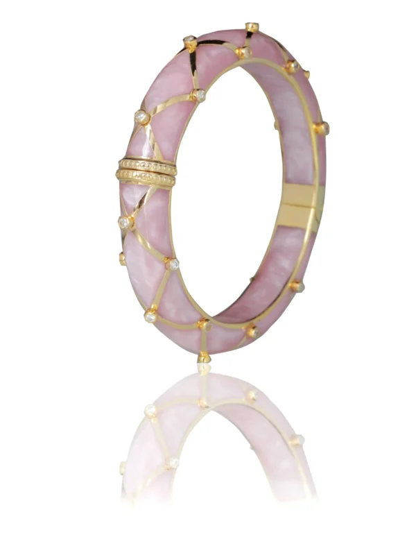 SKINNY RIBBON BANGLE
