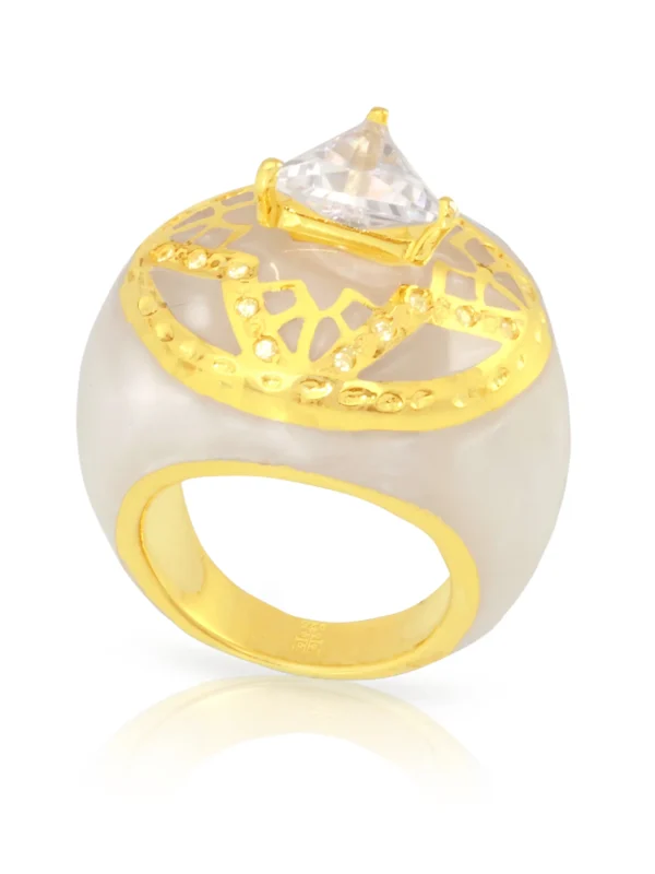 ELLIPSIS RING